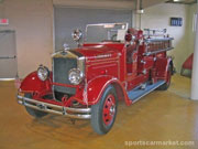 1937 Lafrance