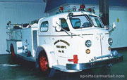 1957 Lafrance