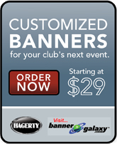 Customized Banners